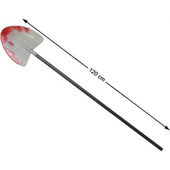 Carnival Pala Sanguinaria 120 cm
