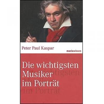 Die wichtigsten Musiker im Portrait