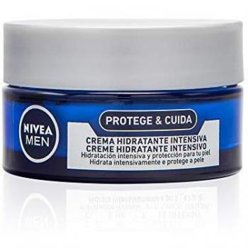Nivea Men Original Moisturizing Cream 50 ml