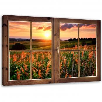 Impronta Naturale Fereastra 60x40