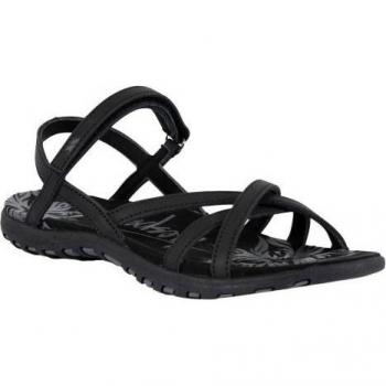 Femmes Kimbra Sandale 7 UK Noir