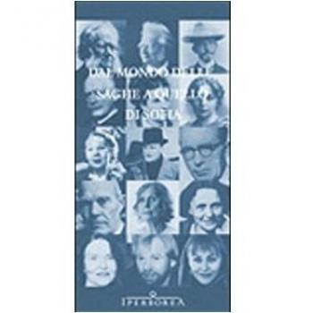 Dal mondo delle saghe a quello di Sofia. La letteratura norvegese in traduzione italiana