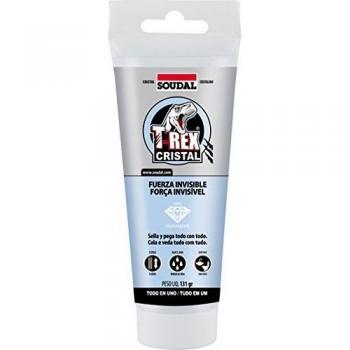 T-Rex Cristal 125ml