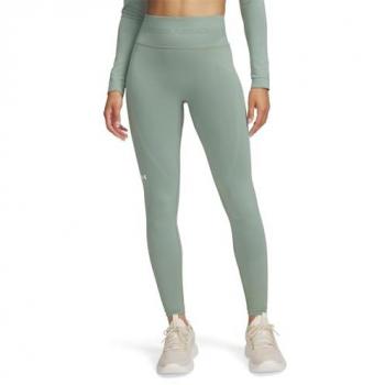 Legging Femme Under Armour Train Seamless Vert