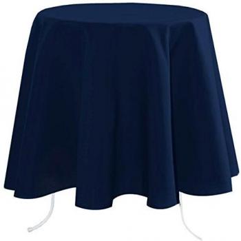 Nappe de Table Lovely Casa 180x180 cm Modèle Nelson