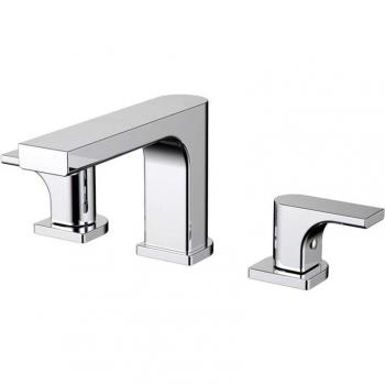 Miscelatore Piano Lavabo Mirfak Cromo