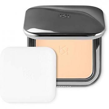 KIKO Milano Poudre Matifiante Pressée