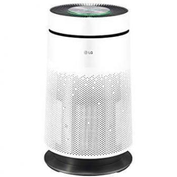 Purificateur d'air LG avec ioniseur Plasmaster