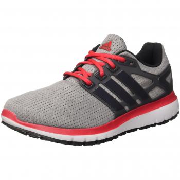 Adidas Men's Energy Cloud Wtc M Running Shoes, Grey