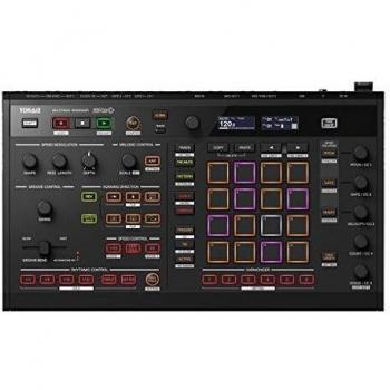 Pioneer DJ Toraiz Squid