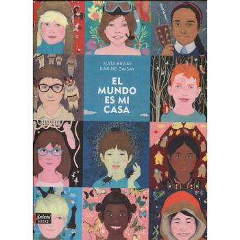 EL MUNDO ES MI CASA