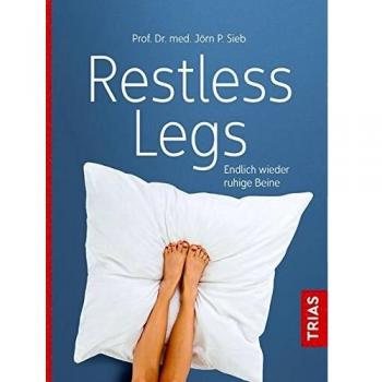 Restless Legs: Endlich wieder ruhige Beine