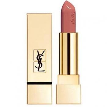 YSL Labial Rouge Pur Couture 85 Nu Fatal