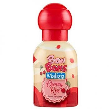 Malizia Bon Bons Cherry Kiss Profumo unisex, 50 ml
