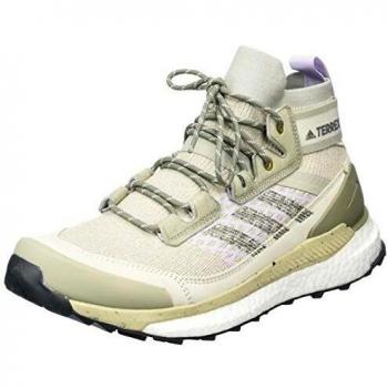 Adidas Terrex Free Hiker Damen‑Model Blue – Größe 36 (EU)