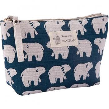 Makeup Pouch