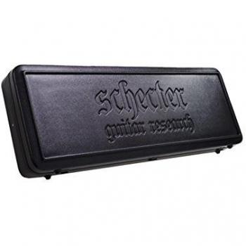 Coque Rigide pour Guitare Schecter SGR‑1C
