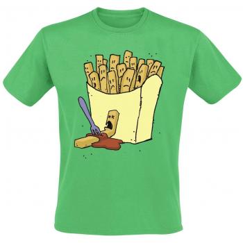 T-shirt Fun de Food