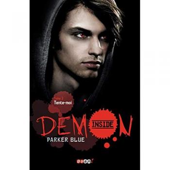 Demon inside