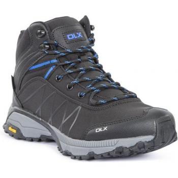 Scarponi Rhythmicii Dlx Trekking Black EU 47