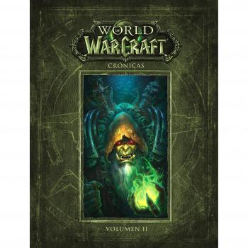 WORLD OF WARCRAFT: CRONICAS 2