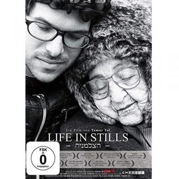 Life in Stills