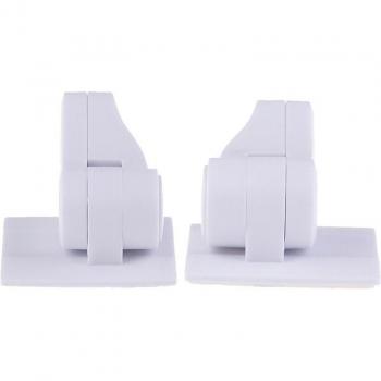 Childproof Window Latch