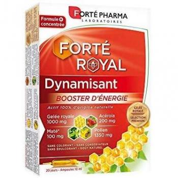 Forté Royal Energizzante