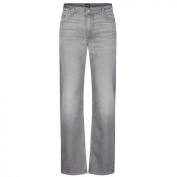 Jeans Lee West Finiti Uomo Taglia 34
