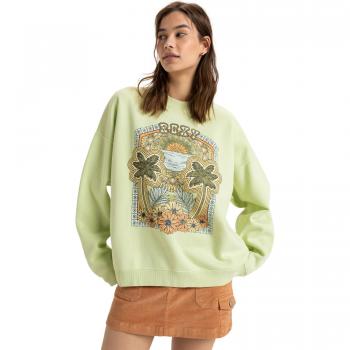 Sudadera con diseño oversized de Roxy