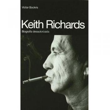 KEITH RICHARDS