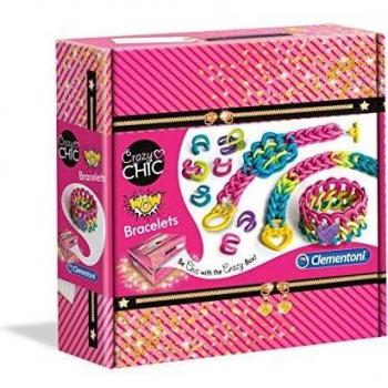 Bracelets Wow Colorés