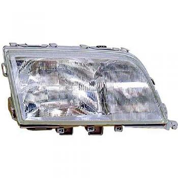 Farol Principal IPARLUX 11502002