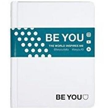 Be You Original Diario 2018/19