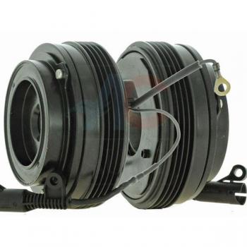 ACAUTO AC-06DN184 Klimakompressor Magnetkupplung
