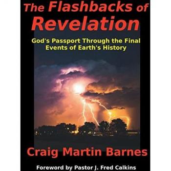 Tbd: The Flashbacks of Revelation