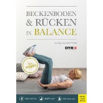 Hambrecht, Katja: Beckenboden und Rücken in Balance