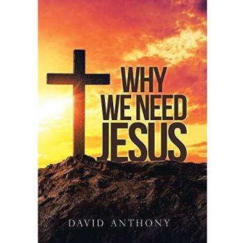 Why We Need Jesus