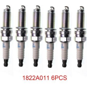 Enchufes de Chispa 1822A011 para Mitsubishi