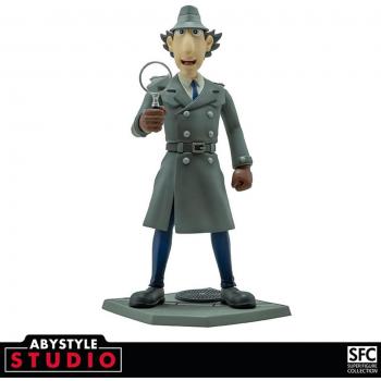 INSPECTEUR GADGET FIGURINE SFC INSPECTEUR GADGET