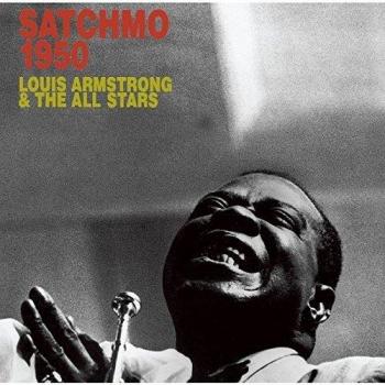 Satchmo All Stars In 1950 SHM-CD