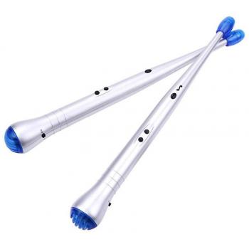 Kit de Patadas de Airdrum con Estuches de 2 Unidades