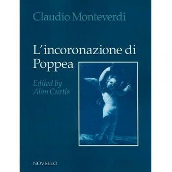 Partitions classique NOVELLO MONTEVERDI C.