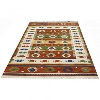Tapis Kilim Farah1970 230x160 CM Hecho a Mano