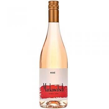 Zweigelt Rosé vom Weingut Gerhard Markowitsch