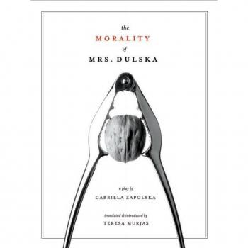 Vitalsource Technologies, Inc. Morality Of Mrs. Dulska