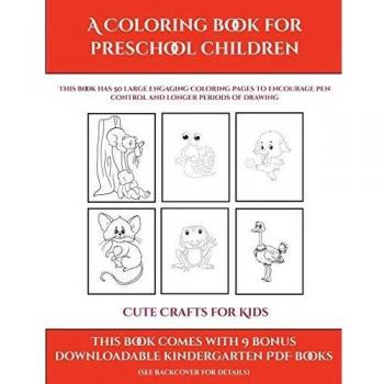 Cute Crafts for Kids