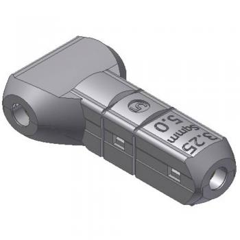 Derivatore Flessibile 0.60-1.00 mm² 1 pz