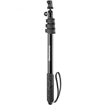 Manfrotto Compact Xtreme 2-in-1 stativo