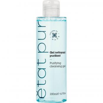 Gel Purificante per Viso Etat Pur / 200 ml